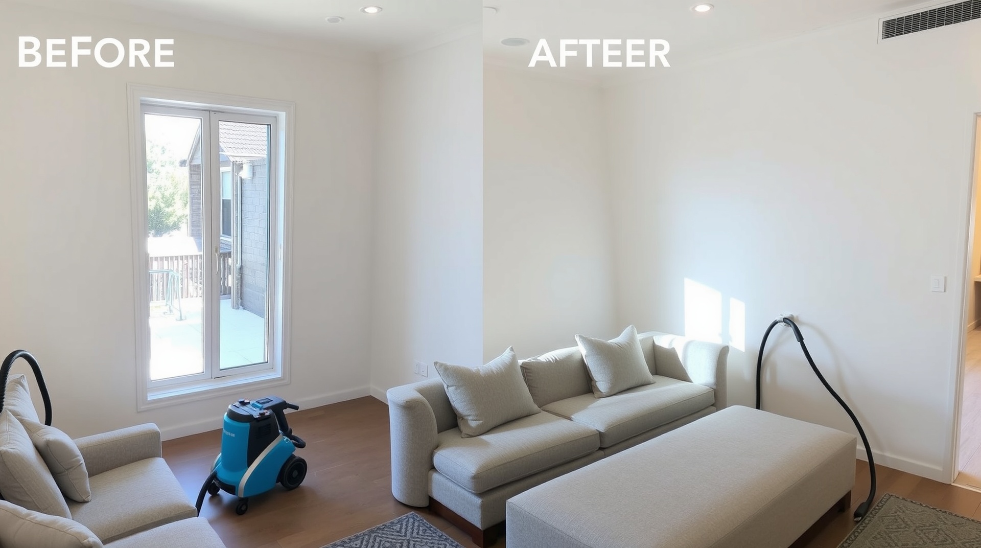 Professional Upholstery Cleaning Gumdale